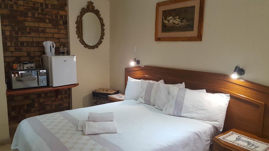 Aark Guest Lodge Vanderbijlpark Exterior foto
