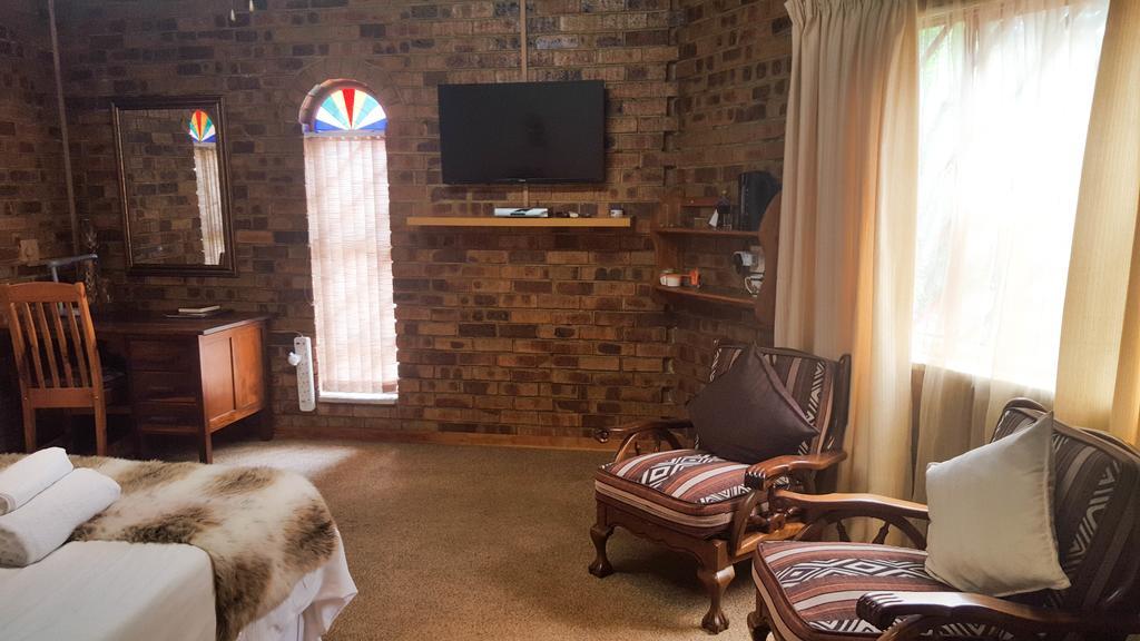 Aark Guest Lodge Vanderbijlpark Exterior foto