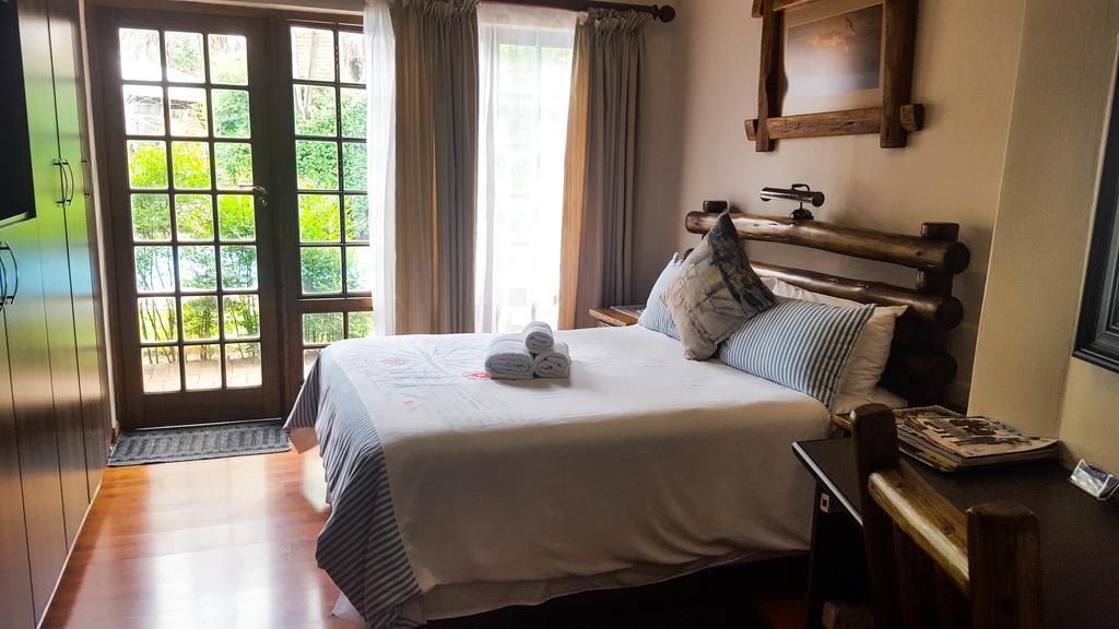 Aark Guest Lodge Vanderbijlpark Exterior foto